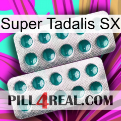 Super Tadalis SX dapoxetine2